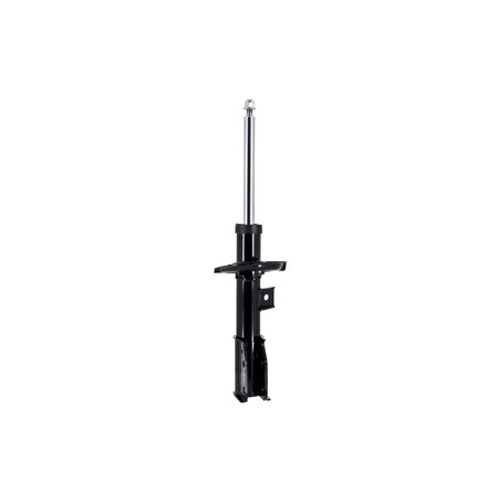 Fcs Struts Suspension Strut Assembly, 333392L 333392L